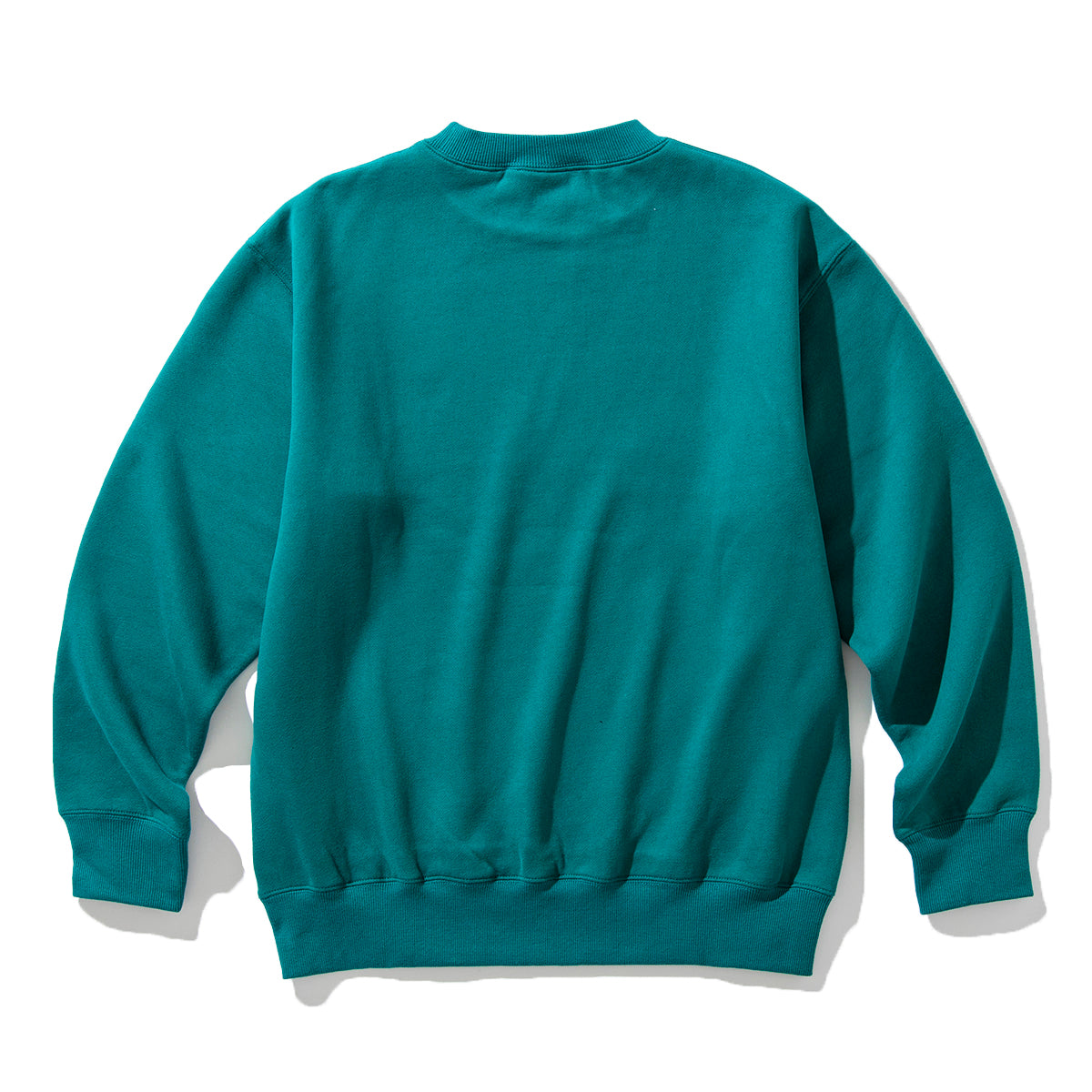 CLASSIC AKTR LOGO SWEAT CREW NECK