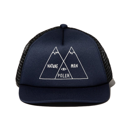 VENN MESH CAP