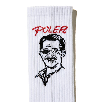 SKATE SOCKS