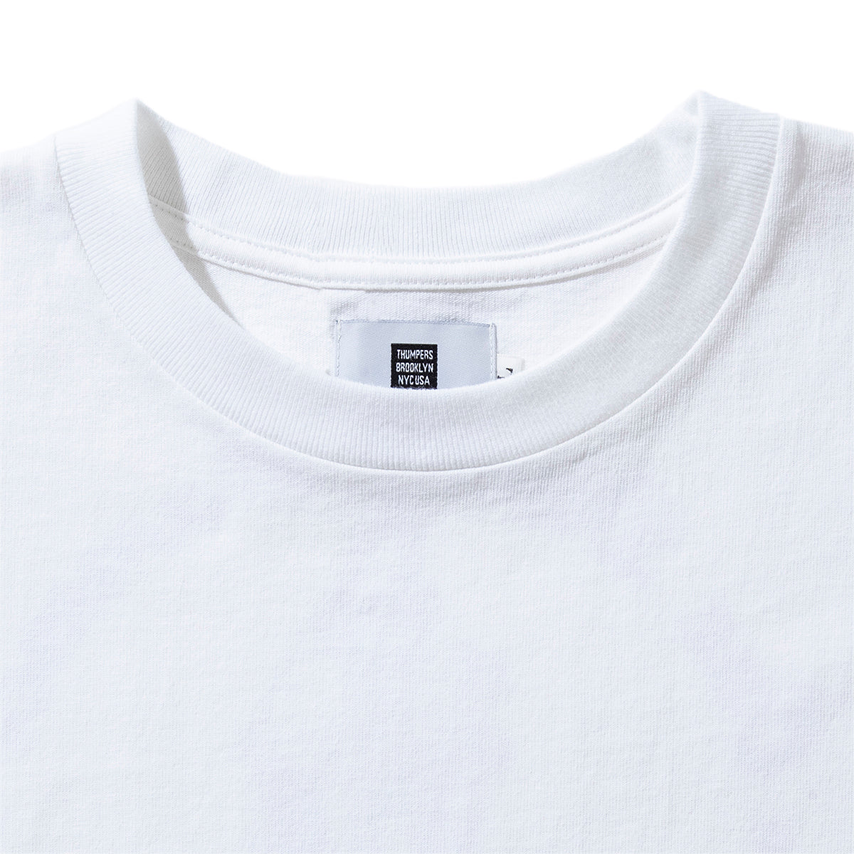 BoxLogo Pocket Tee