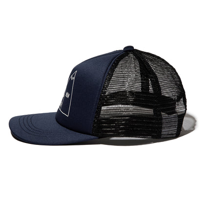 VENN MESH CAP