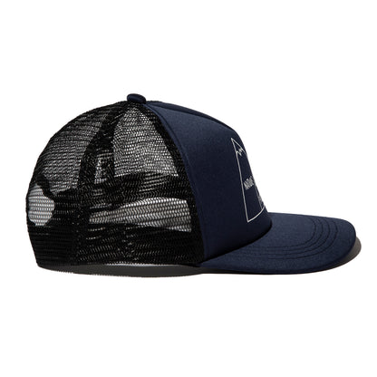 VENN MESH CAP