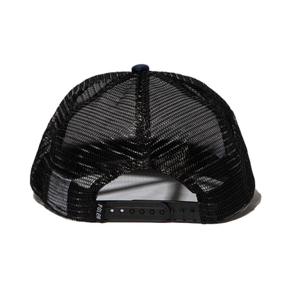 VENN MESH CAP