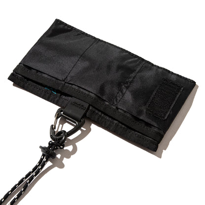 NECK WALLET (X-PAC&SPECTRA)