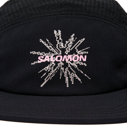 SENSE AERO CAP GFX U