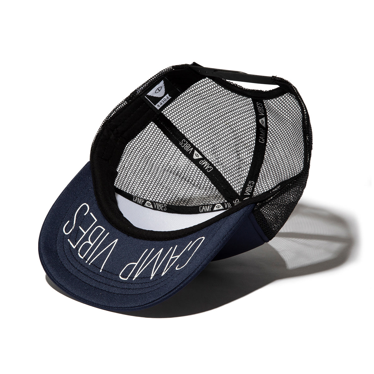 VENN MESH CAP