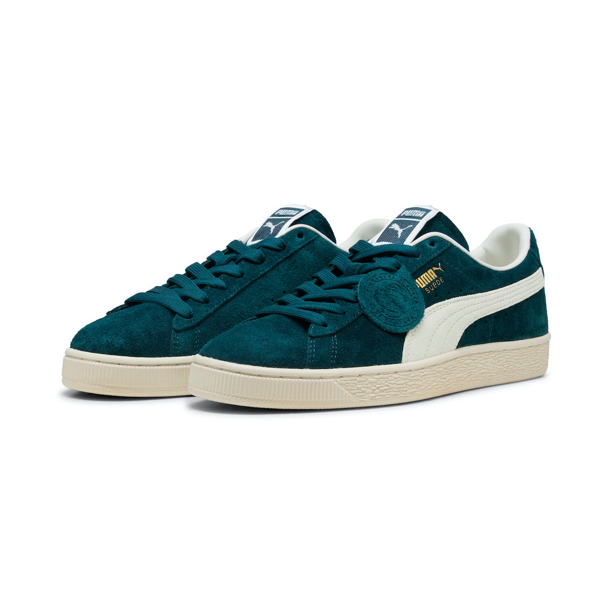 SUEDE CHARLES F. STEAD V