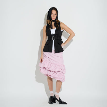 Goldfish Skirt
