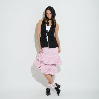 Goldfish Skirt