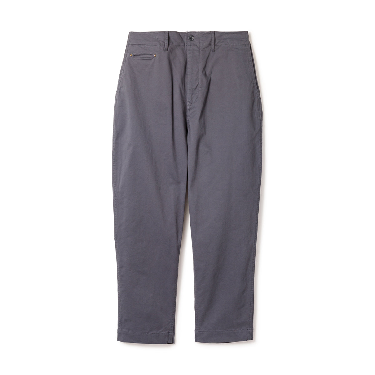 Chino Pants - Stretch Easy Fit Tapered