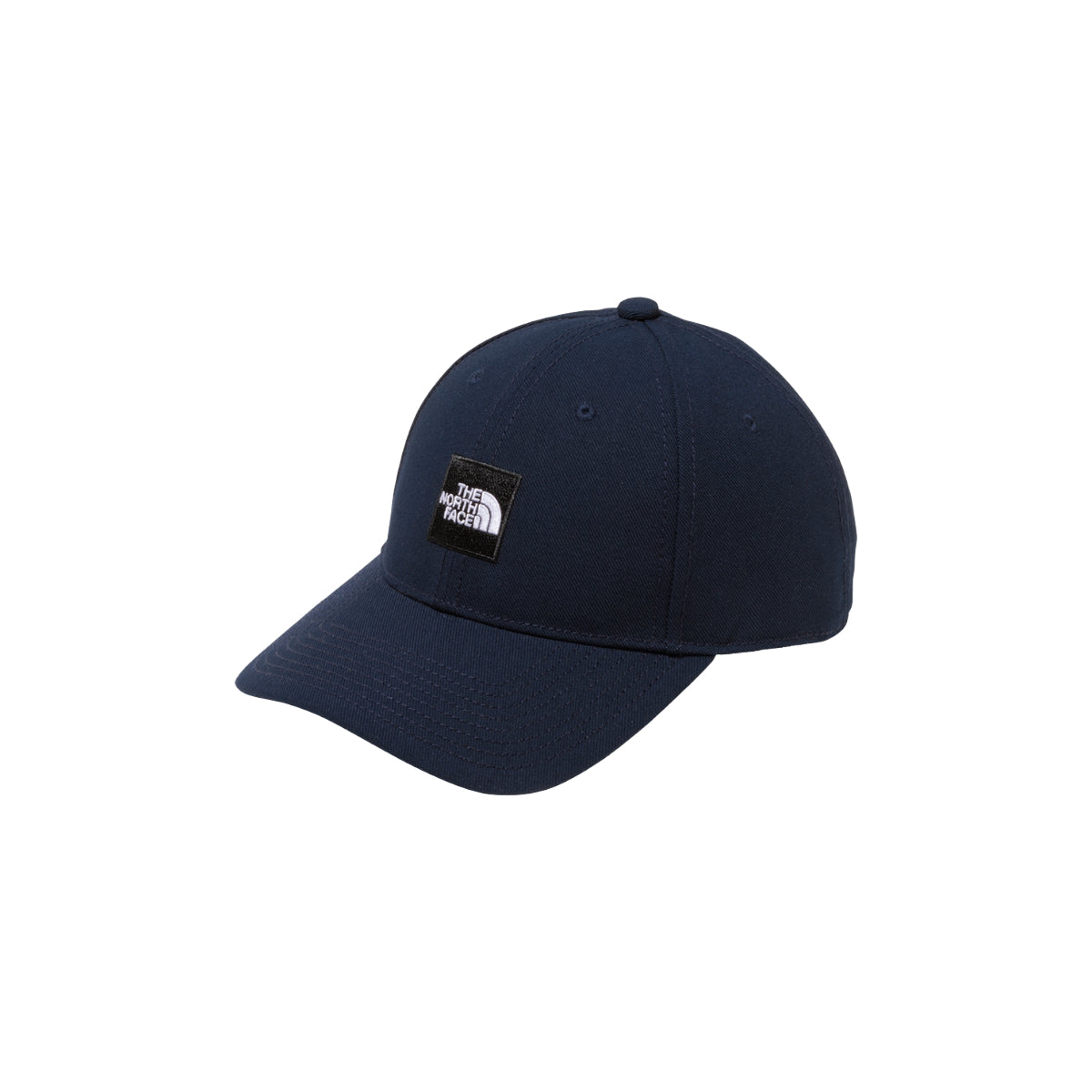 Square Logo Cap