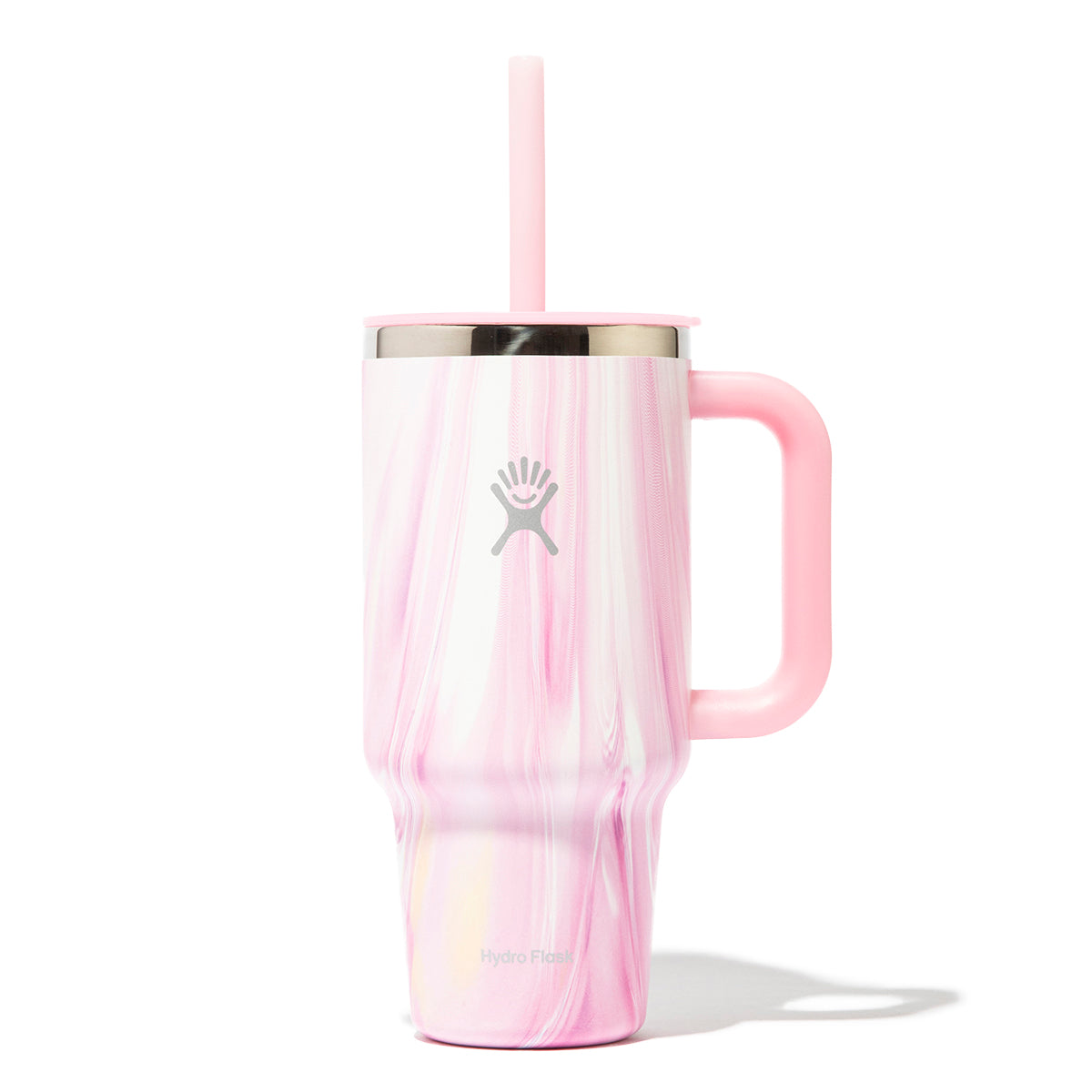 32 oz All Around Travel Tumbler