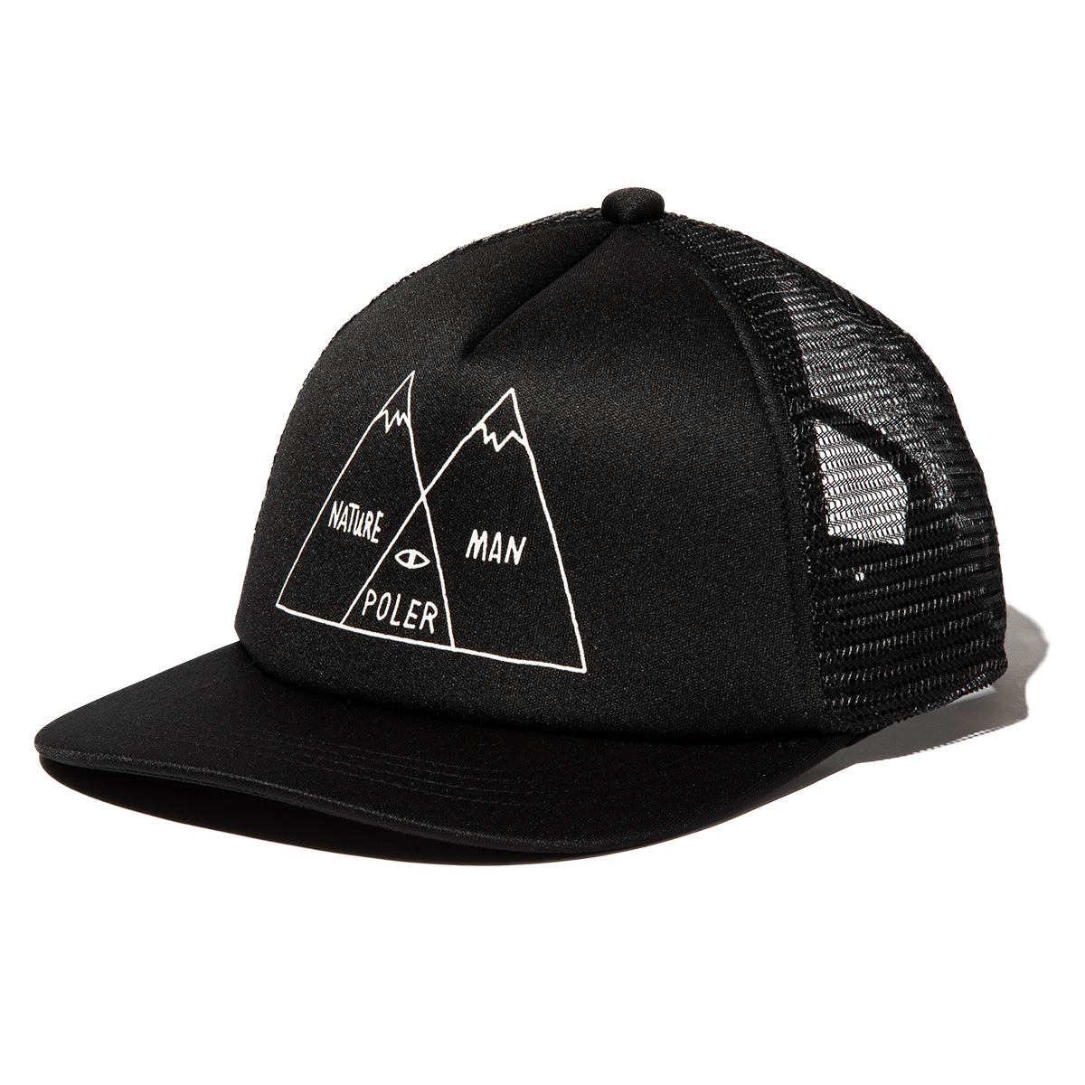 VENN MESH CAP