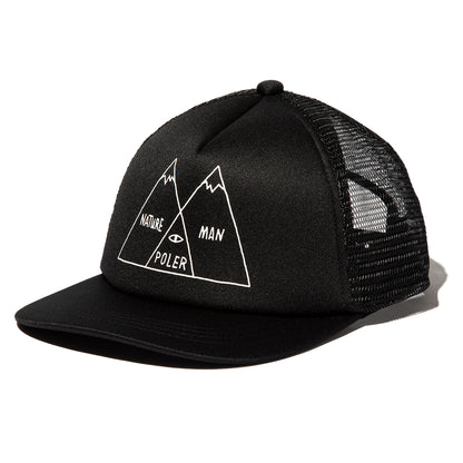 VENN MESH CAP