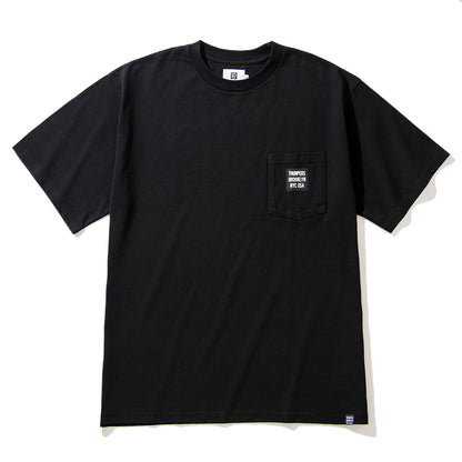 BoxLogo Pocket Tee