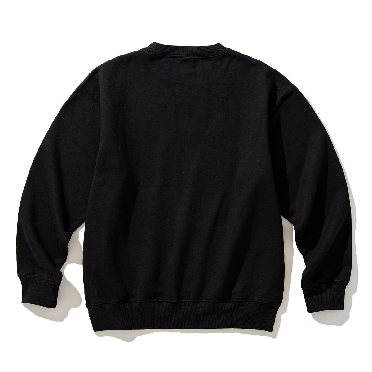 CLASSIC AKTR LOGO SWEAT CREW NECK