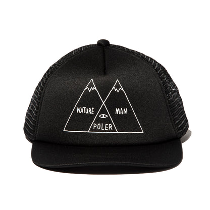 VENN MESH CAP