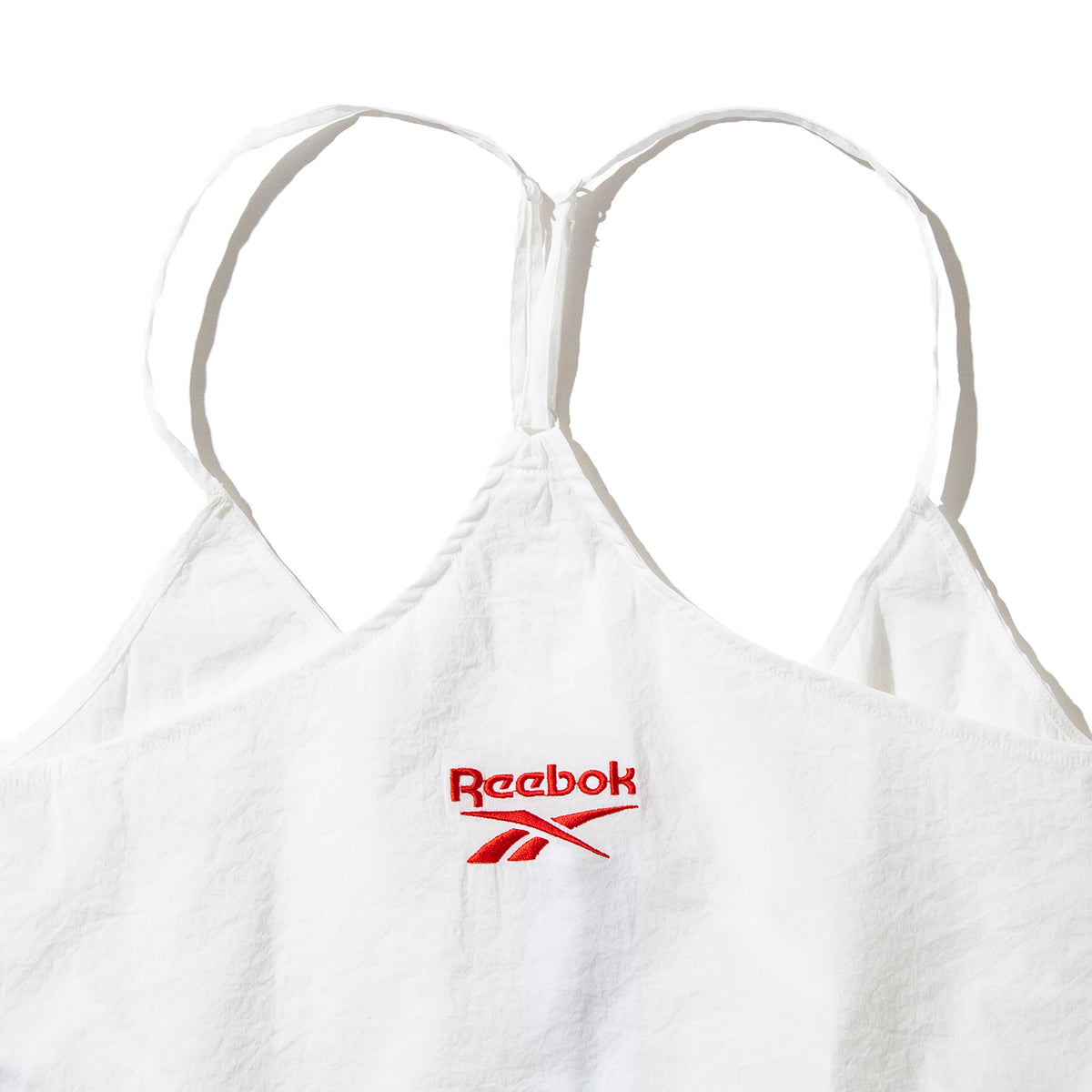 naokitomizuka Reebok camisole one piece – Kinetics（キネティクス