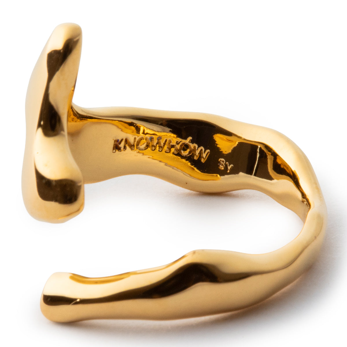 Drip Ring