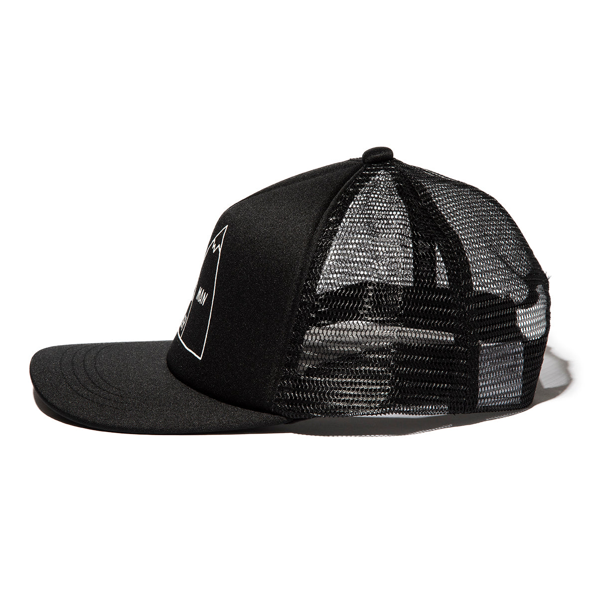 VENN MESH CAP
