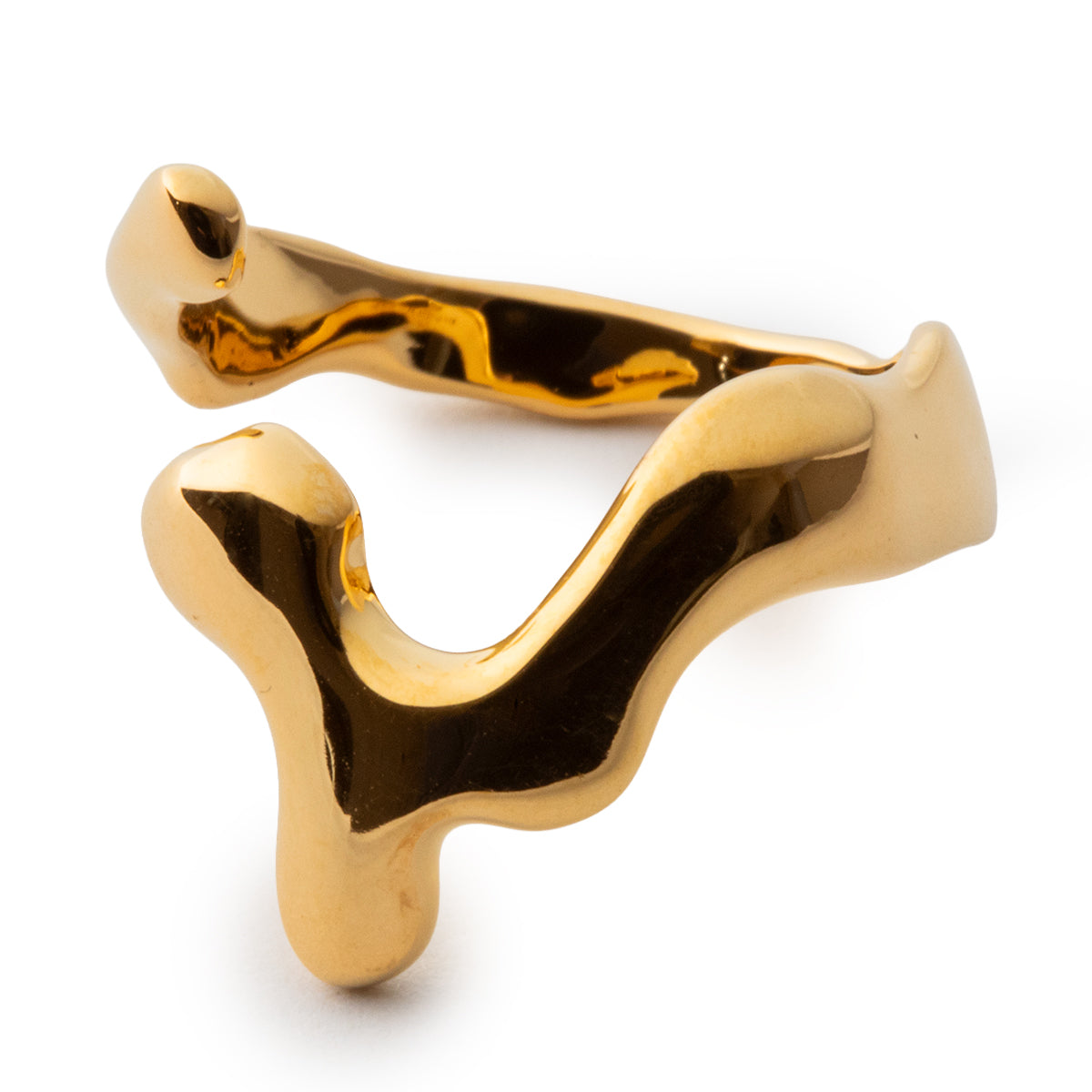 Drip Ring