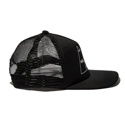 VENN MESH CAP