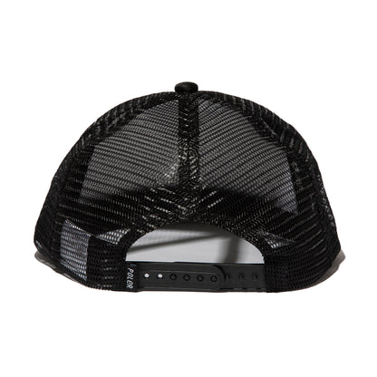 VENN MESH CAP