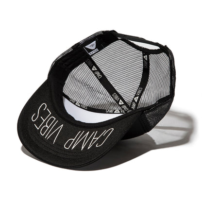 VENN MESH CAP