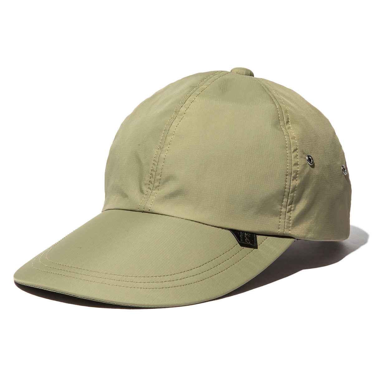 Pop Longbill Cap "nylon"