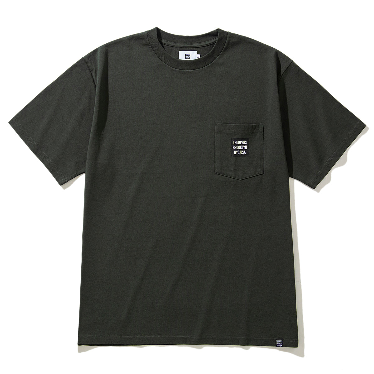 BoxLogo Pocket Tee