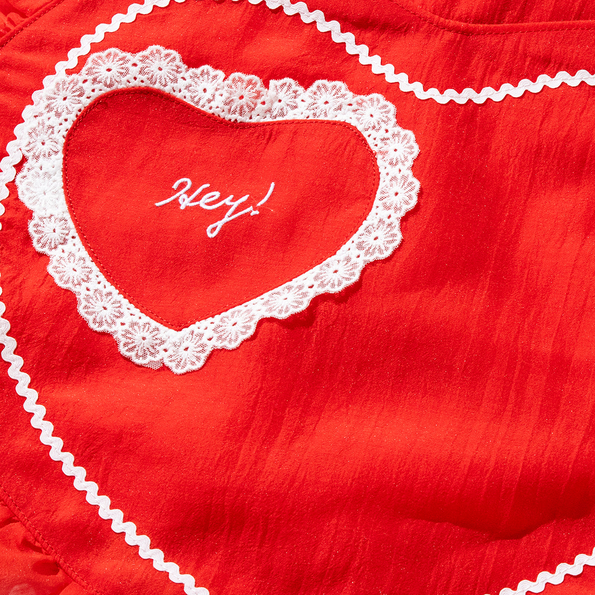 HEY! Mrs ROSE Apron BAG 245-140506 – Kinetics（キネティクス 