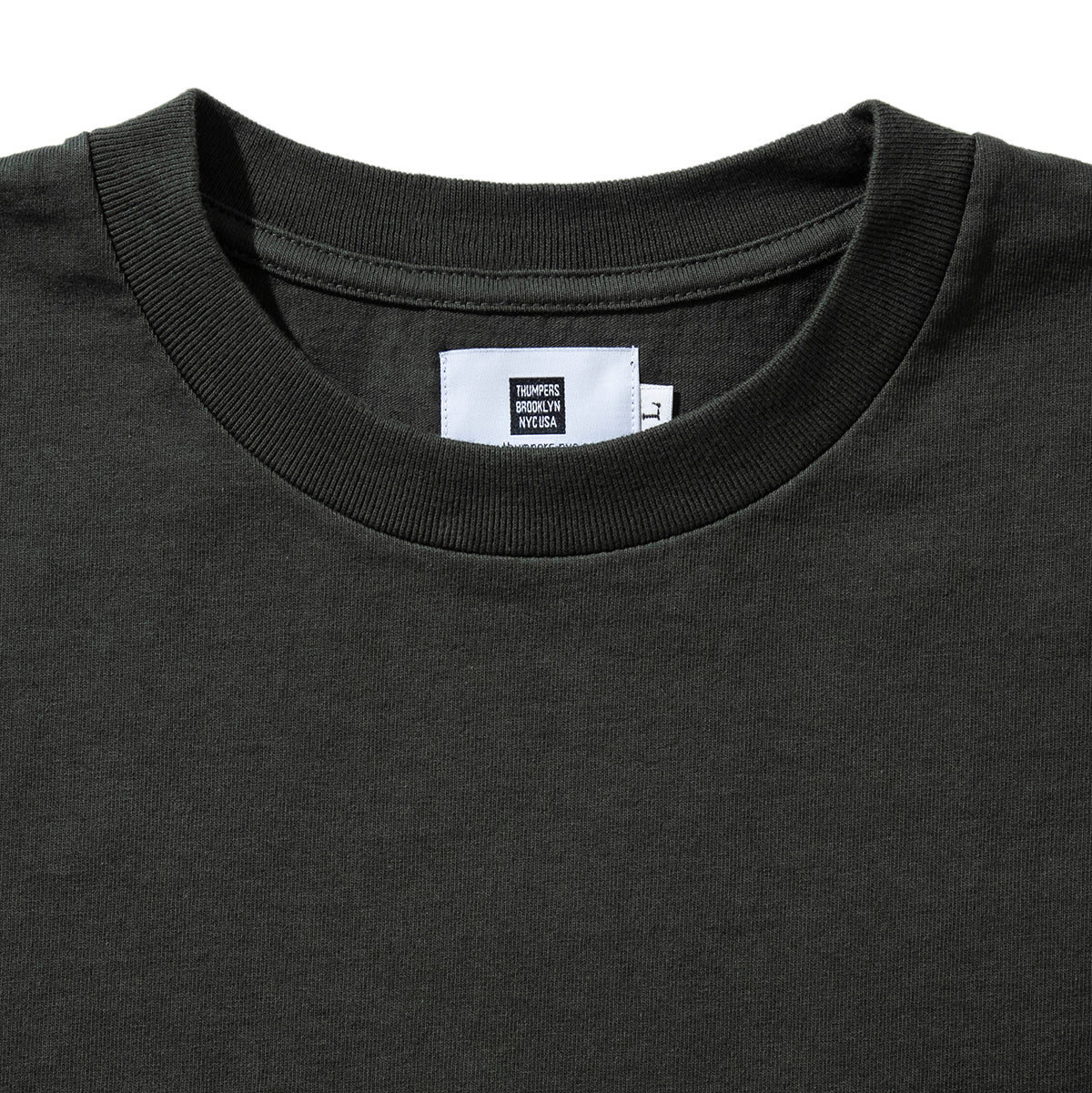 BoxLogo Pocket Tee