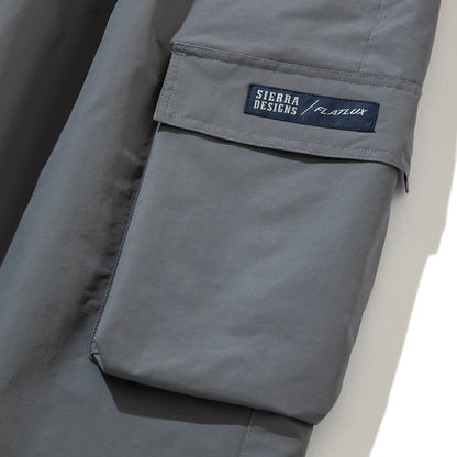 Sierra Designs x FLATLUX - Blink Cargo Pant
