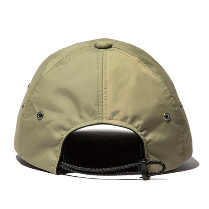 Pop Longbill Cap "nylon"