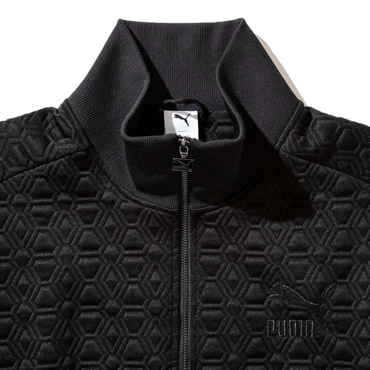 LUXE SPORT T7 TRACK JACKET – Kinetics｜OFFICIAL ONLINE STORE