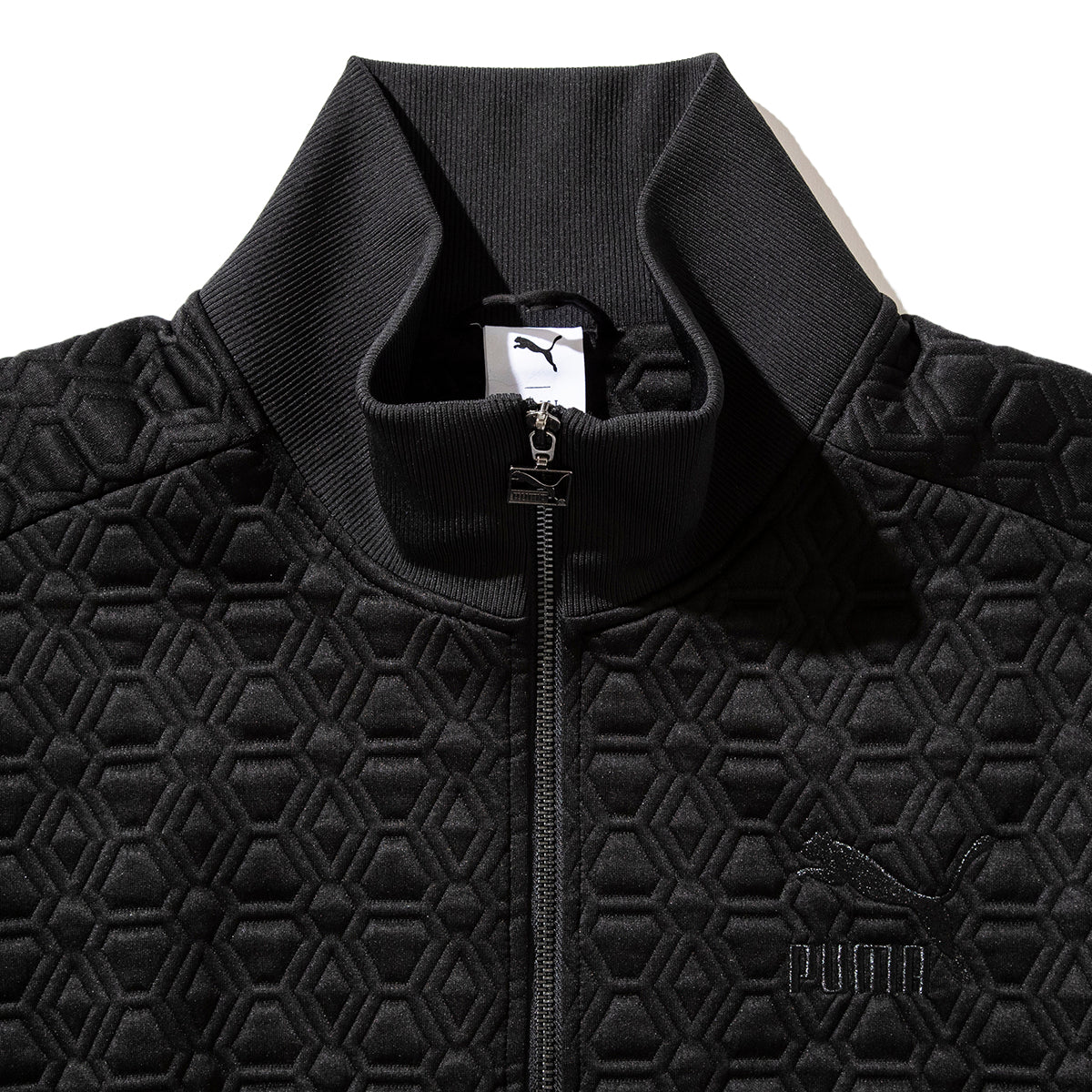 LUXE SPORT T7 TRACK JACKET
