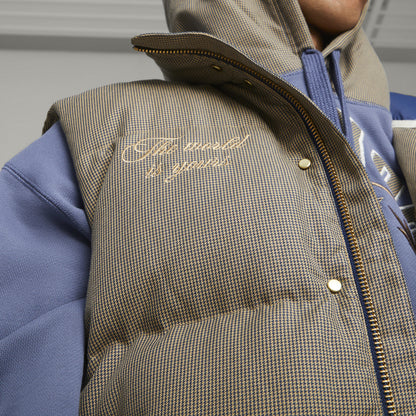 PUMA X RHUIGI PUFFER VEST