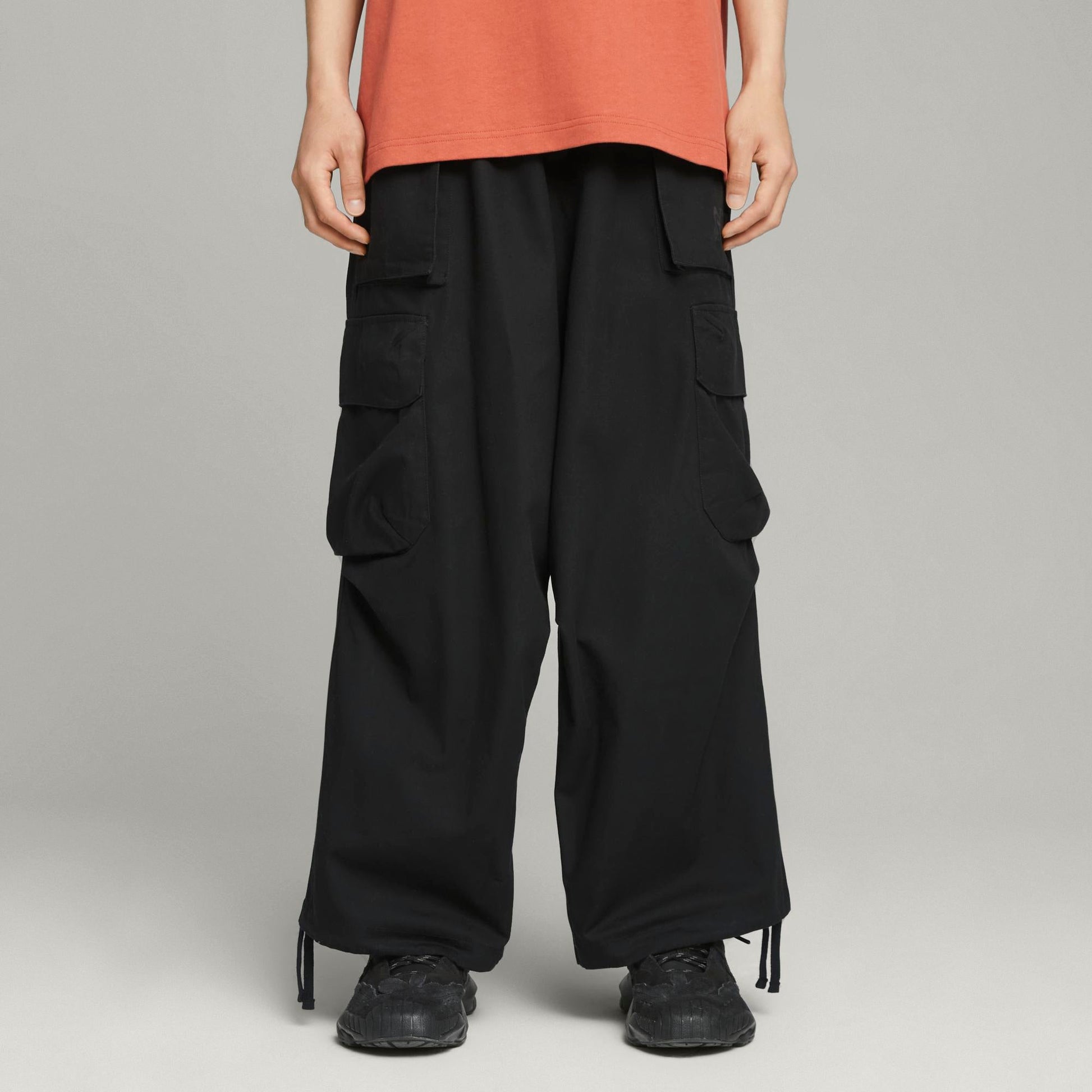 PUMA X P.A.M. FLIGHT PANTS