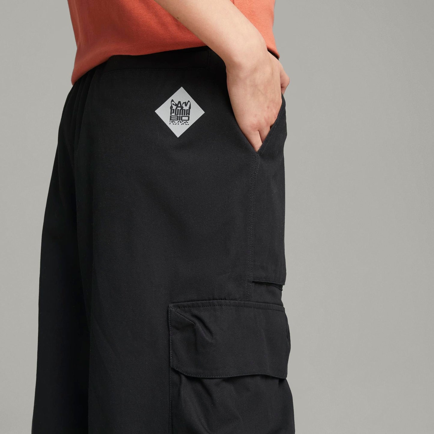 PUMA X P.A.M. FLIGHT PANTS