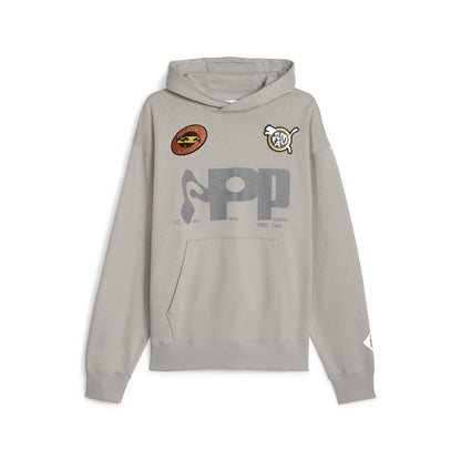 PUMA X P.A.M. GRAPHIC HOODIE