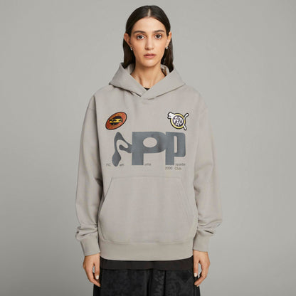 PUMA X P.A.M. GRAPHIC HOODIE