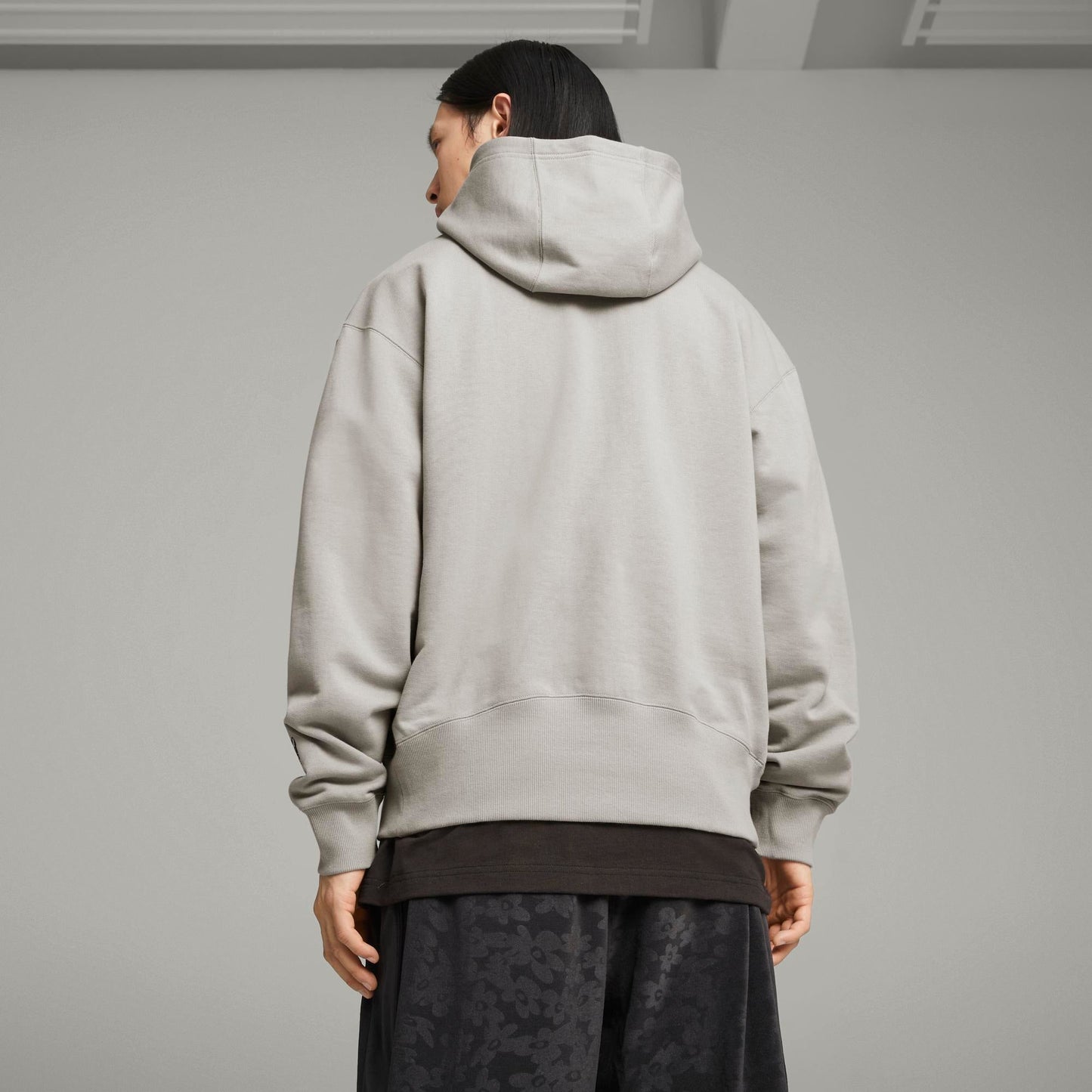 PUMA X P.A.M. GRAPHIC HOODIE