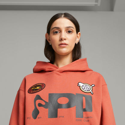 PUMA X P.A.M. GRAPHIC HOODIE