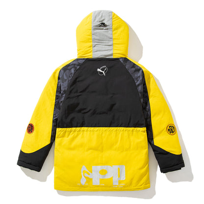 PUMA X P.A.M. STADIUM JACKET