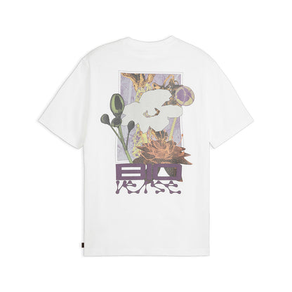 X P.A.M. GRAPHIC TEE