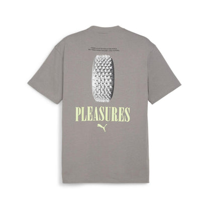 PUMA X PLEASURES GRAPHIC TEE