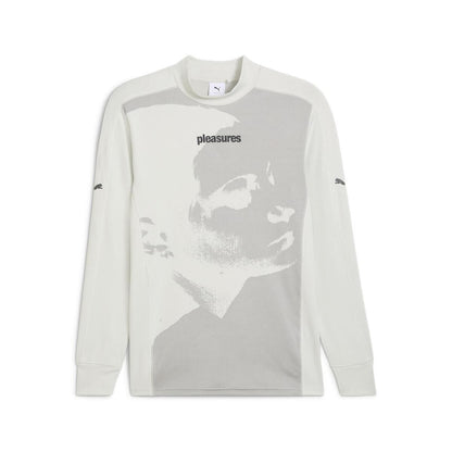 PUMA X PLEASURES BASE LAYER