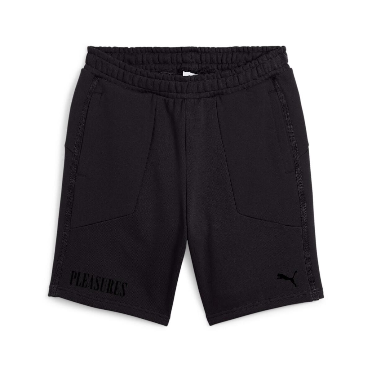 PUMA X PLEASURES SHORTS