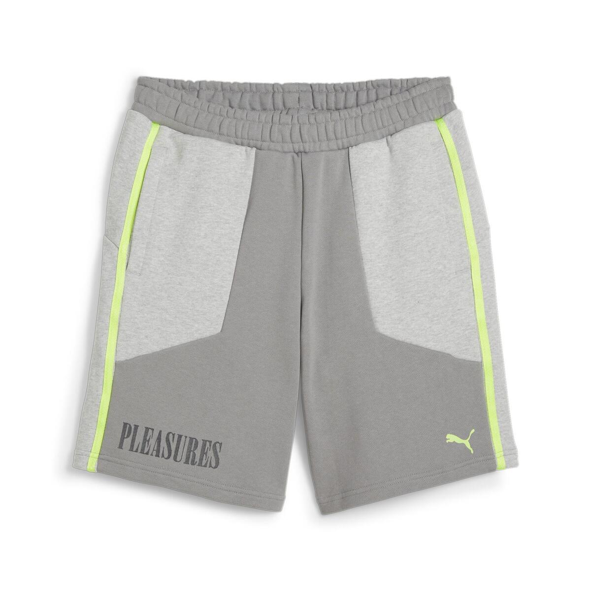 PUMA X PLEASURES SHORTS