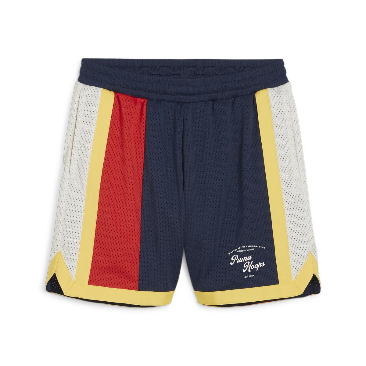 SHOWTIME MESH Shorts